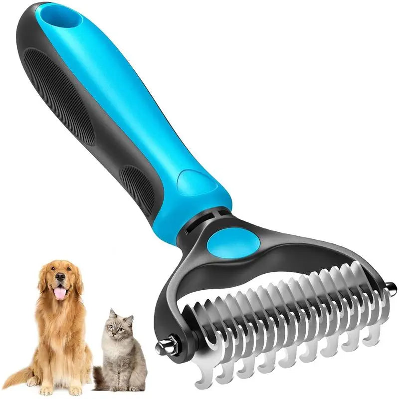 Best Dog Grooming Tools for Shedding: 11 Top Picks The Pet Ease
