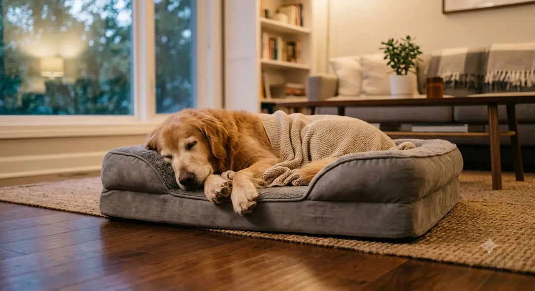 How Often Should You Really Wash Your Dog's Bed? (And How to Clean It Right) The Pet Ease