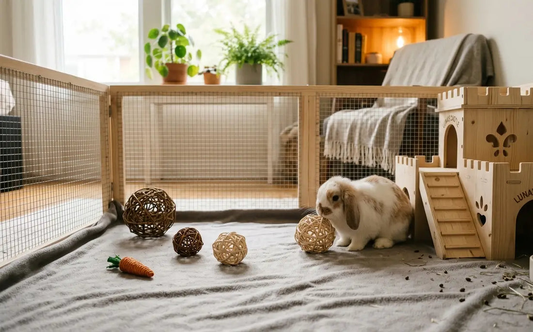 Fleece Cage Liners vs Paper Bedding The Pet Ease