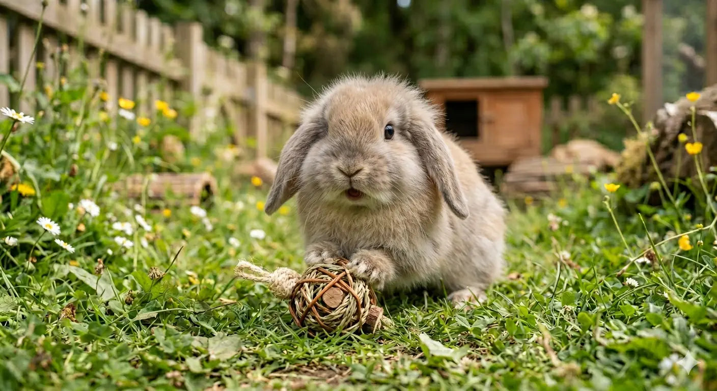 Rabbit My Store
