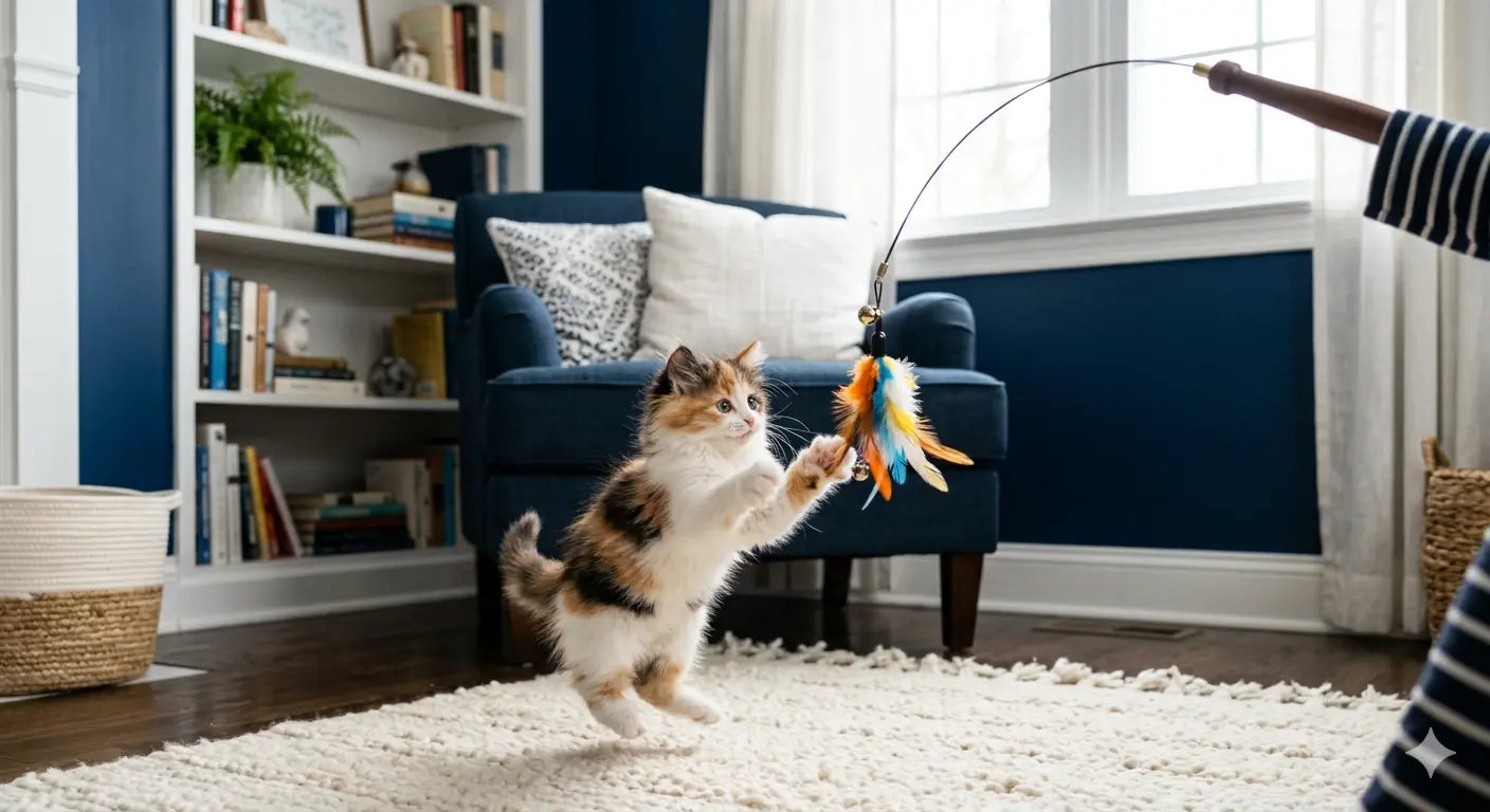 Cats My Store