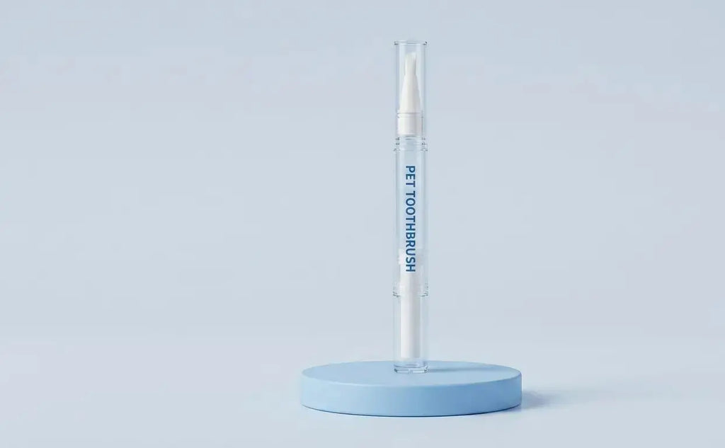 Pet Teeth Cleaning Pen My Store