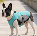 Instant Cooling Pet Vest – Heatstroke Prevention Summer Jacket for Dogs My Store