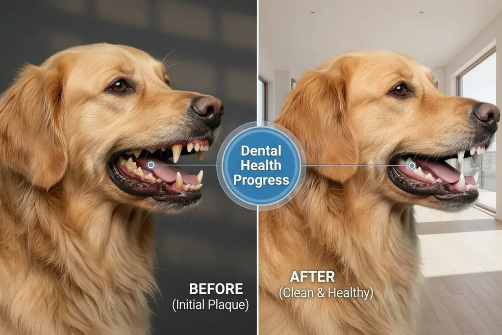 Pet Teeth Cleaning Pen My Store