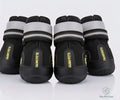 All-Weather Waterproof Dog Boots – Non-Slip Rain & Snow Booties My Store