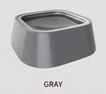 Splash-Proof Pet Water Bowl My Store
