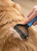 2-Sided Pet Grooming Tool My Store