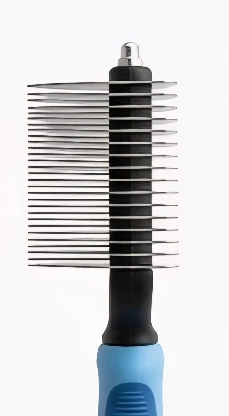 2-Sided Pet Grooming Tool My Store
