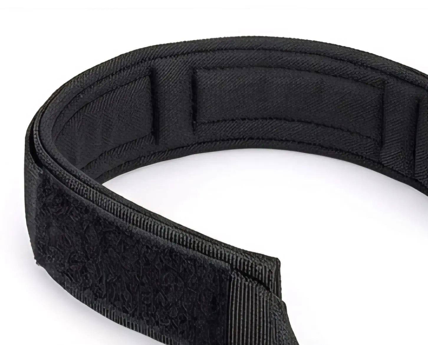 Tactical K9 Dog Collar with Control Handle & Heavy Duty Leash Set My Store