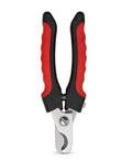Heavy Duty Pet Nail Clippers and File Set for Large Dogs & Cats - Thick Claw Trimmer My Store