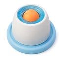 Calming Pet Lick Bowl – Rotating Slow Feeder & Anxiety Relief Mat My Store