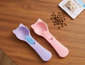 Cat Treat Squeeze Spoon (2-Pack) – The Ultimate Mess-Free Wet Food Dispenser My Store