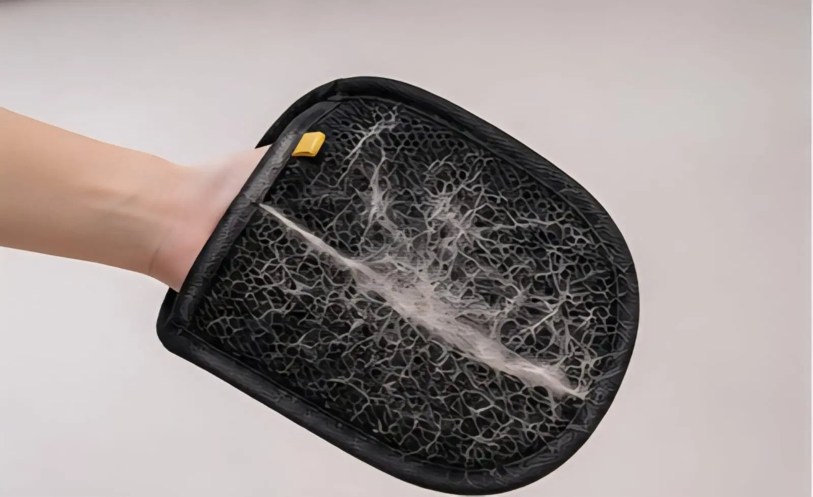 Reusable Pet Hair Remover Glove for Cats & Dogs My Store