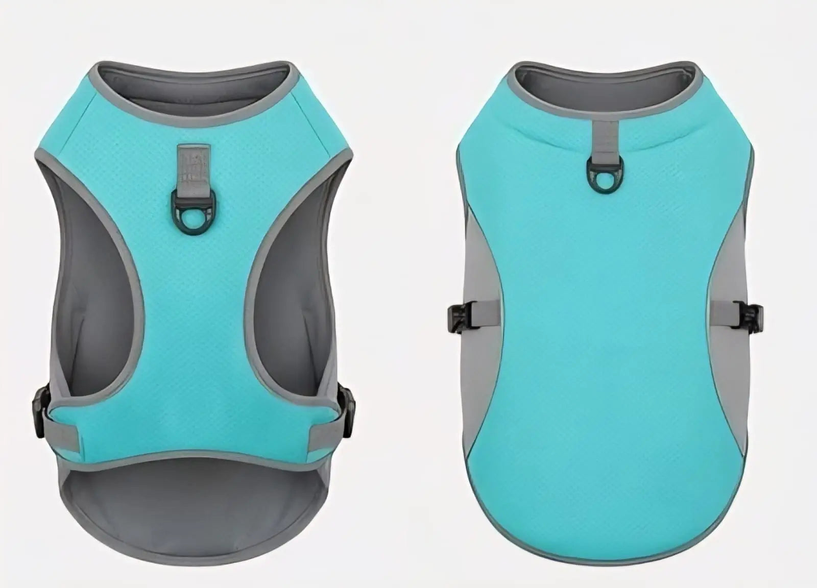 Instant Cooling Pet Vest – Heatstroke Prevention Summer Jacket for Dogs My Store