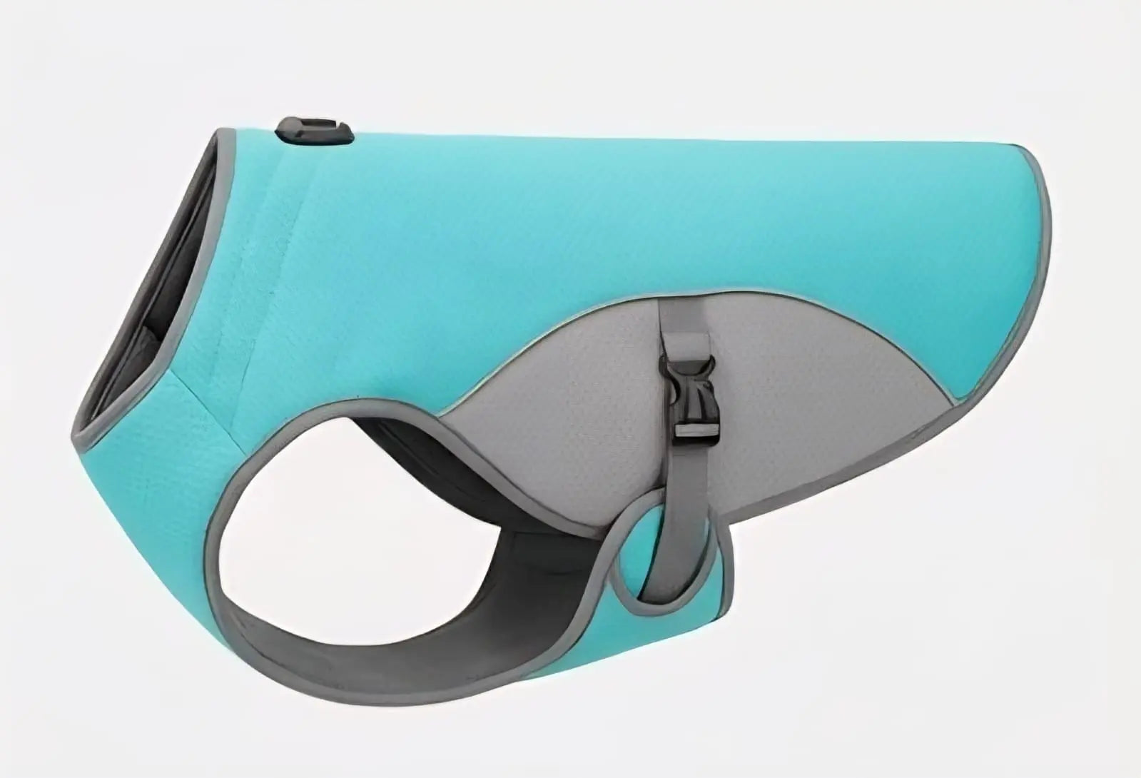 Instant Cooling Pet Vest – Heatstroke Prevention Summer Jacket for Dogs My Store