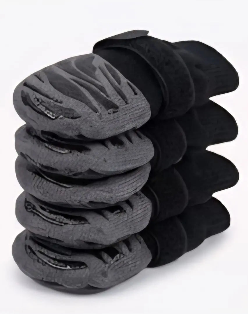 4-Pack Rugged Grip Anti-Slip Dog Socks | Premium Paw Protection & Traction Control My Store