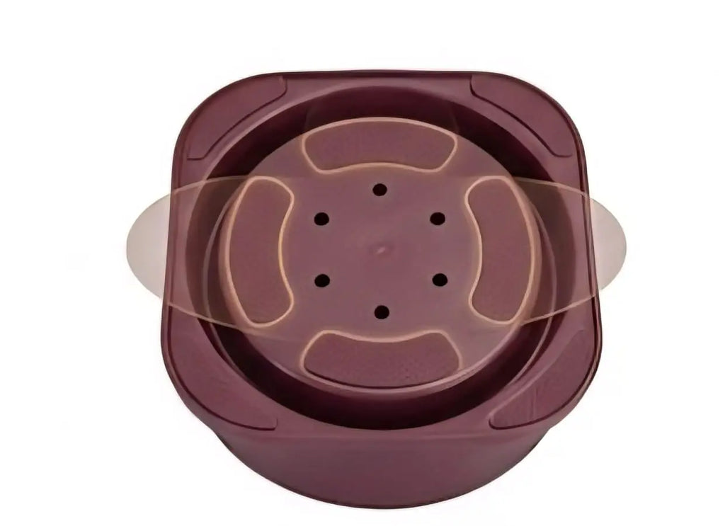 Slow Feeder Dog Bowl – Anti-Choking Non-Slip Puzzle Dish for Small & Medium Dogs My Store