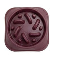 Slow Feeder Dog Bowl – Anti-Choking Non-Slip Puzzle Dish for Small & Medium Dogs My Store