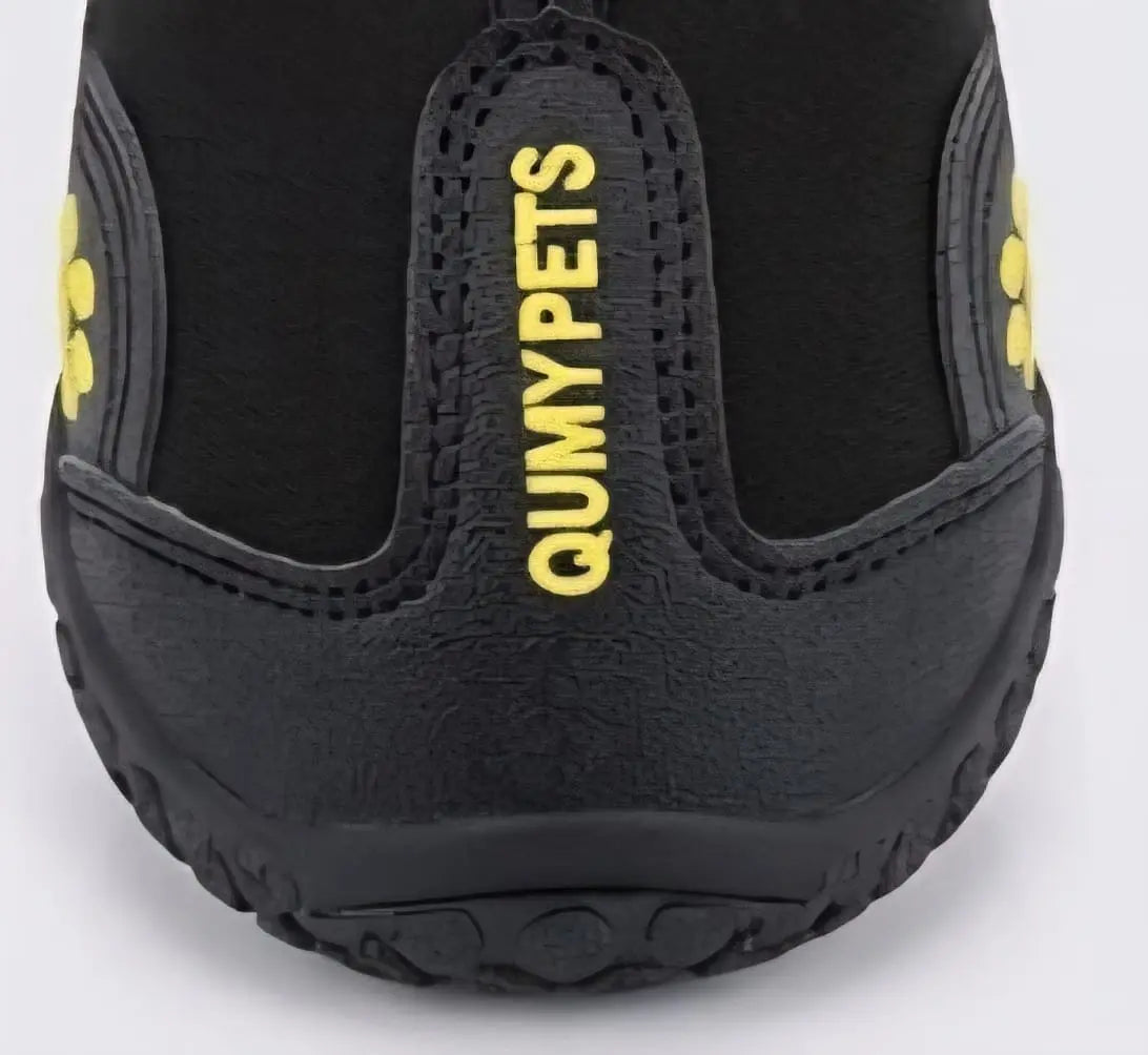 All-Weather Waterproof Dog Boots – Non-Slip Rain & Snow Booties My Store