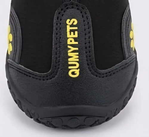 All-Weather Waterproof Dog Boots – Non-Slip Rain & Snow Booties My Store