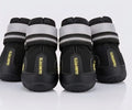 All-Weather Waterproof Dog Boots – Non-Slip Rain & Snow Booties My Store
