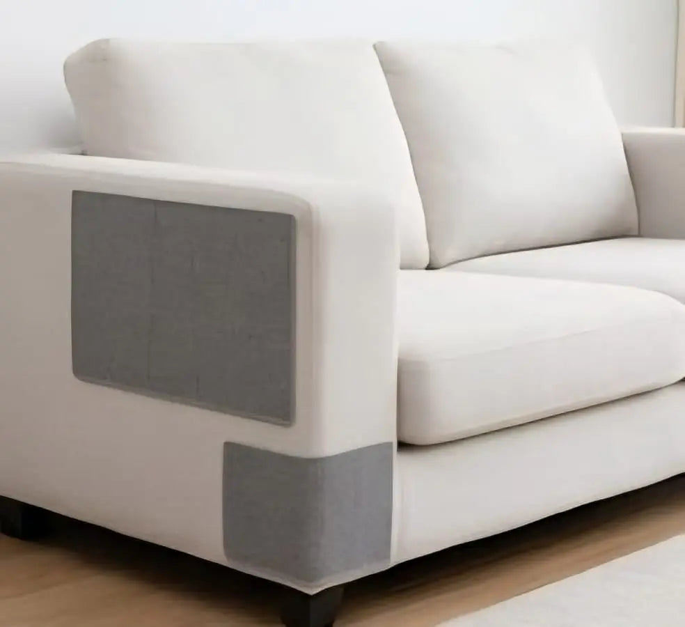 Trimable Cat Scratch Tape – Protect Your Sofa & Furniture Instantly My Store