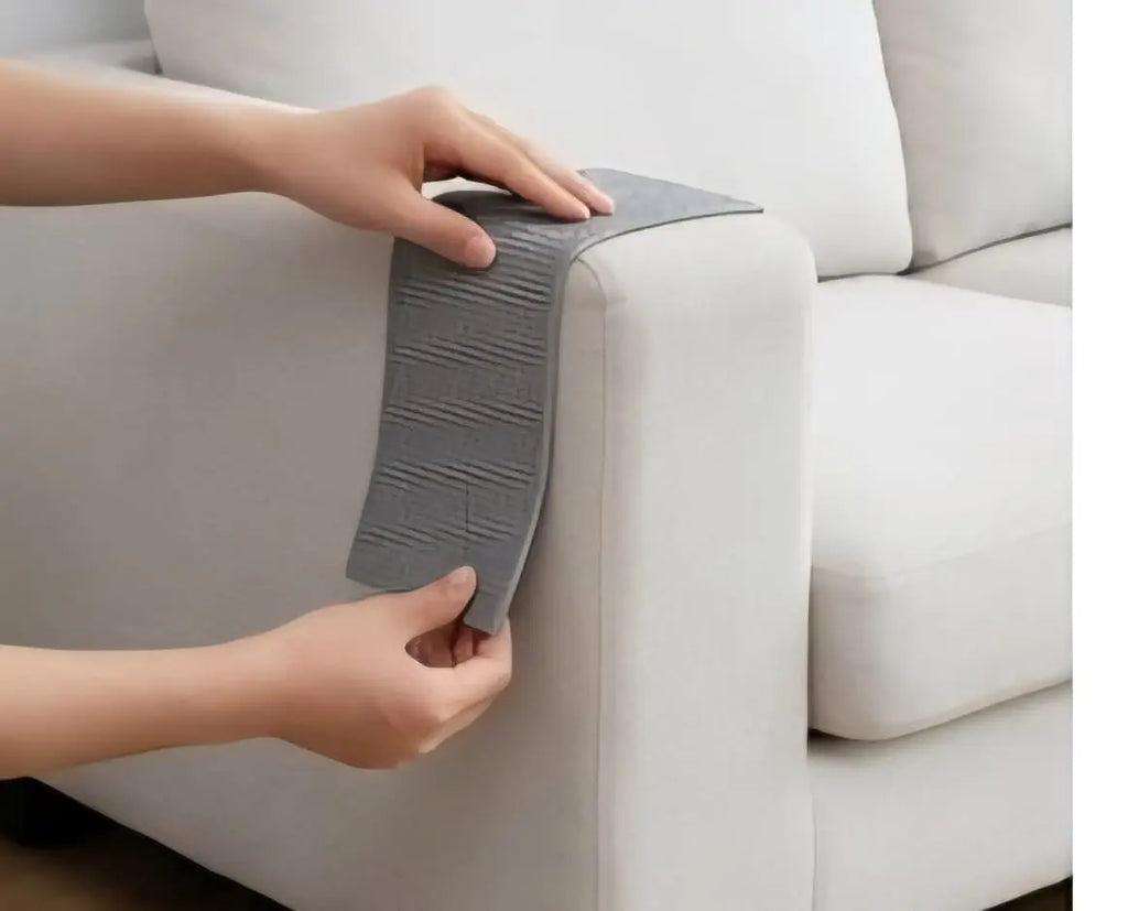 Trimable Cat Scratch Tape – Protect Your Sofa & Furniture Instantly My Store