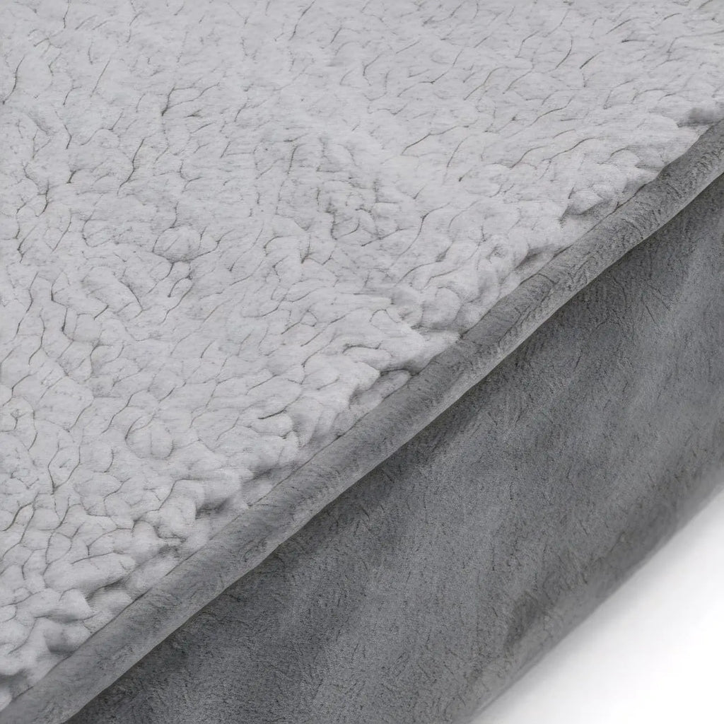 Orthopedic Calming Pet Bed – Ultra-Comfort Joint Relief Sofa My Store