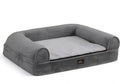 Orthopedic Calming Pet Bed – Ultra-Comfort Joint Relief Sofa My Store