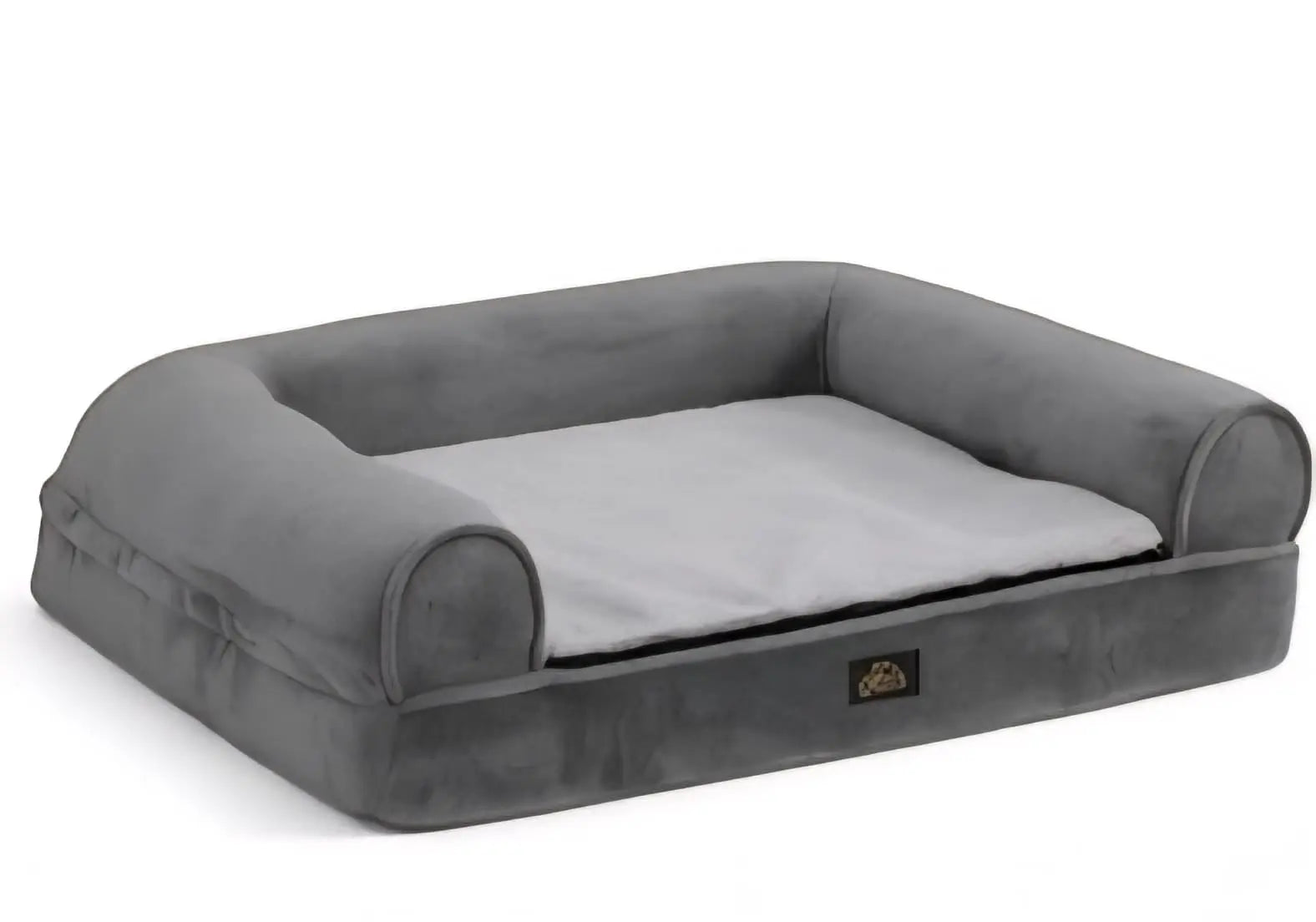 Orthopedic Calming Pet Bed – Ultra-Comfort Joint Relief Sofa My Store