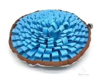 Adjustable Pet Snuffle Mat – 3-in-1 Foraging Feeder & Brain Game My Store