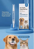 Pet Teeth Cleaning Pen My Store