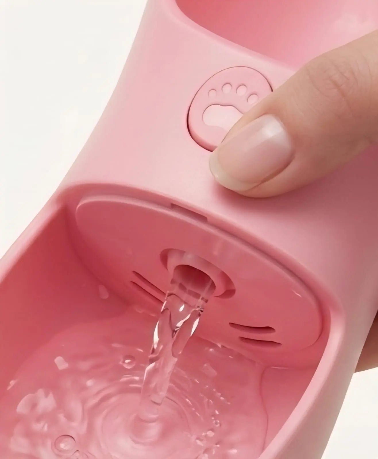 Portable Dog Water Bottle & Travel Dispenser My Store